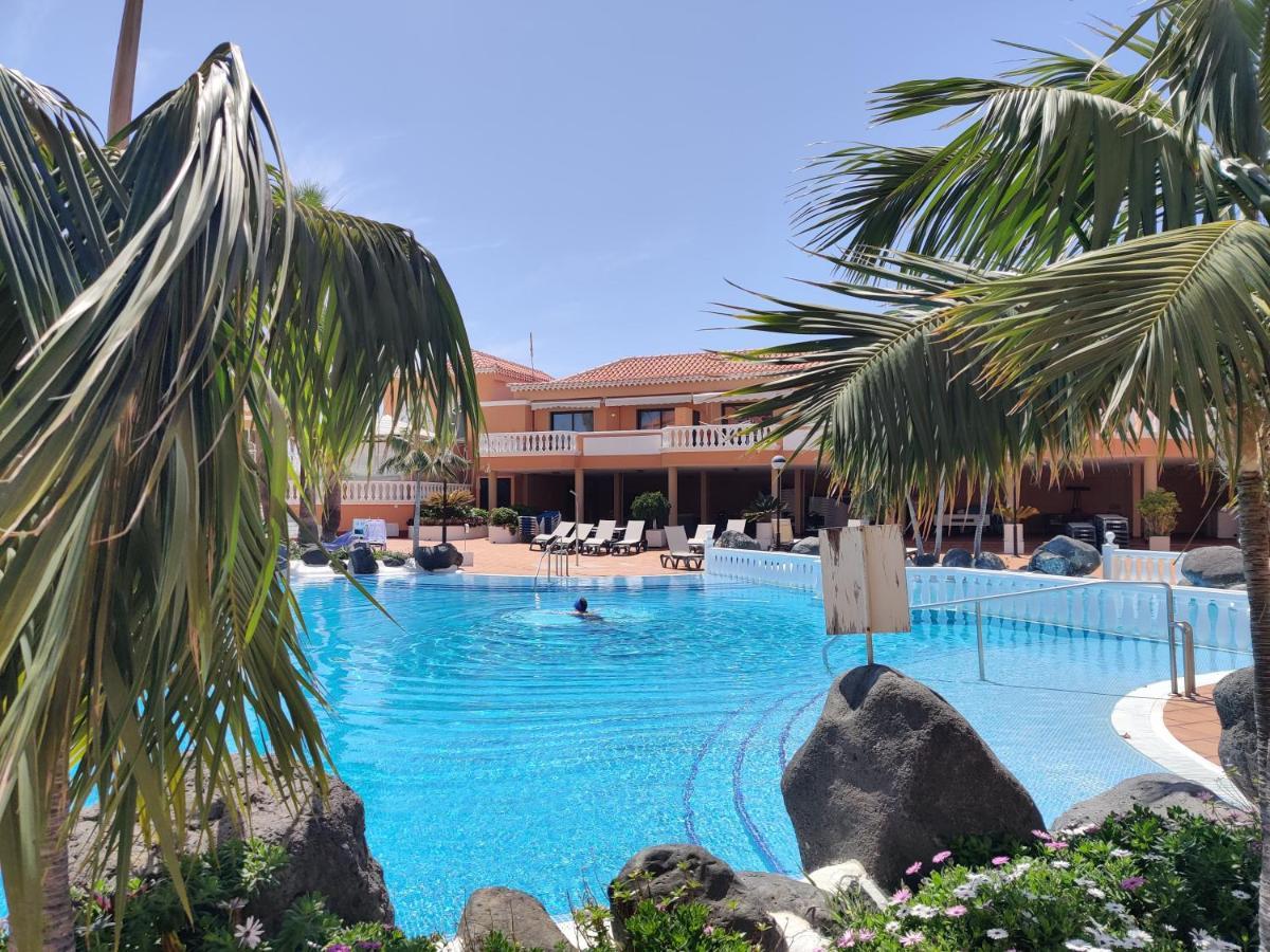 Seafront Royal Garden Mile Apartamento *